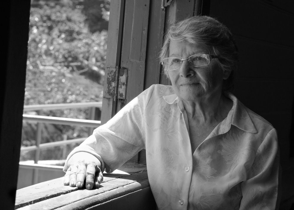 Photograph by Carla Rodrigues