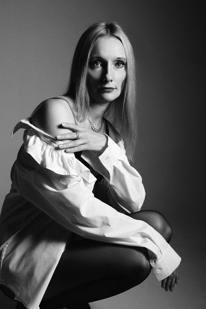 Photograph by Юлия Зозуля