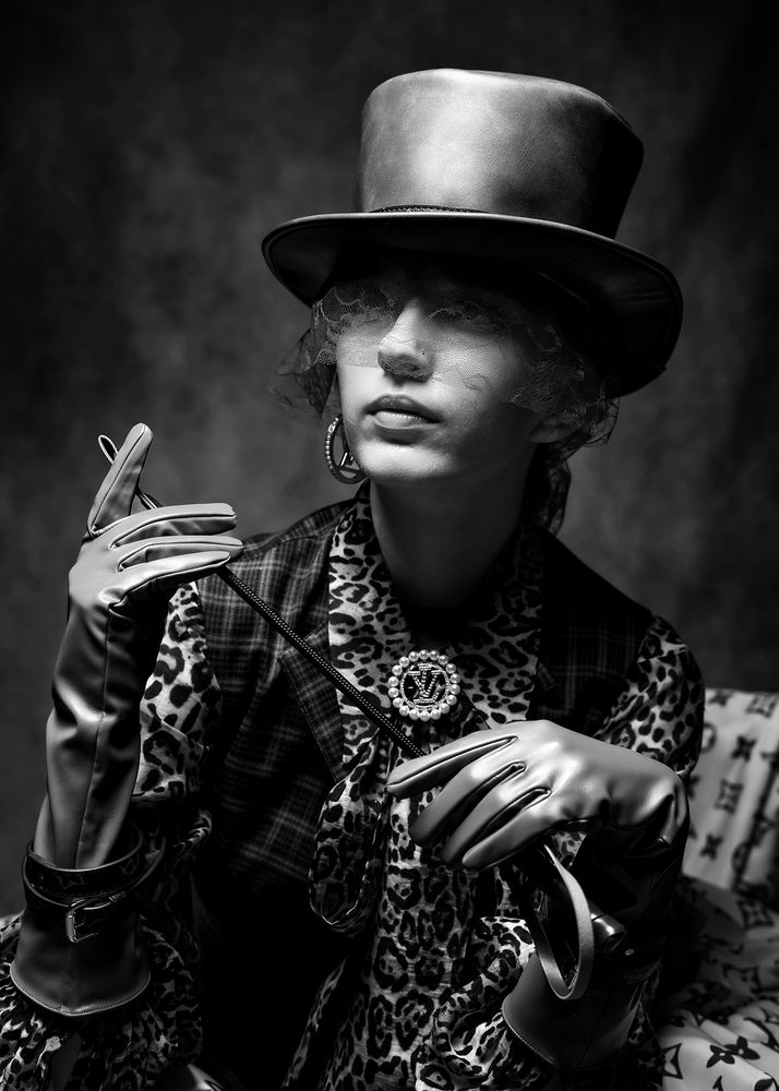 Photograph by Karpenko Denis