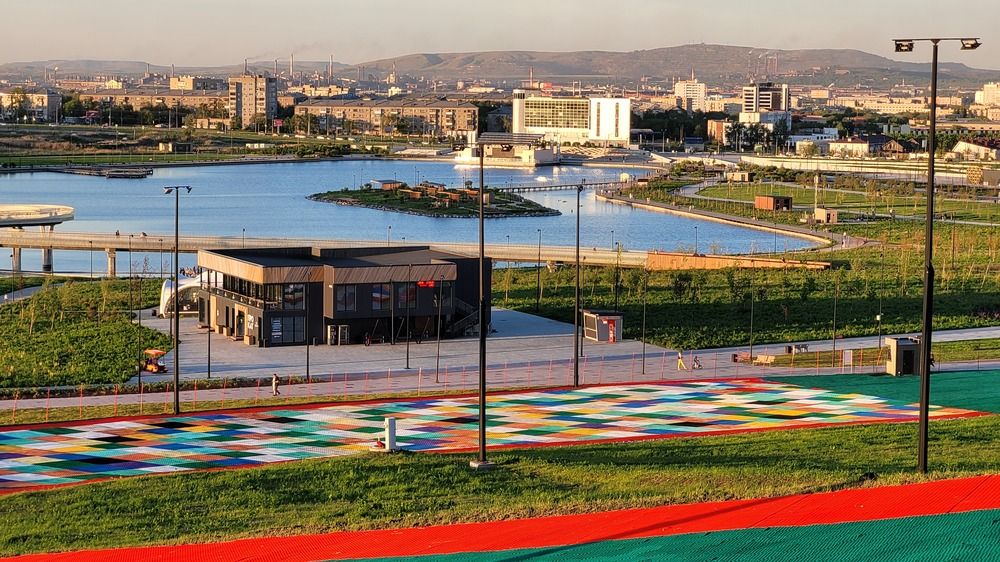 Photograph by Кайгородцев Артем