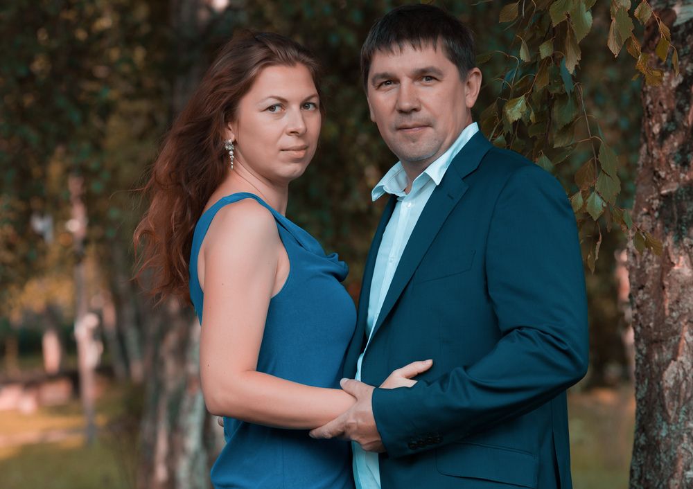 Photograph by Феофанов Николай