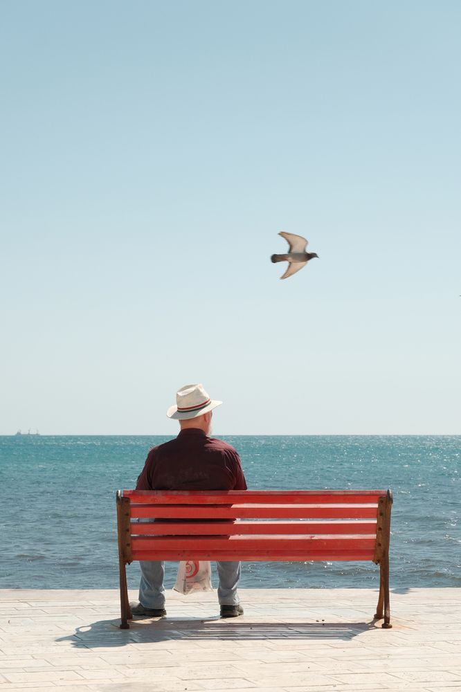 Photograph by Penghan Wang