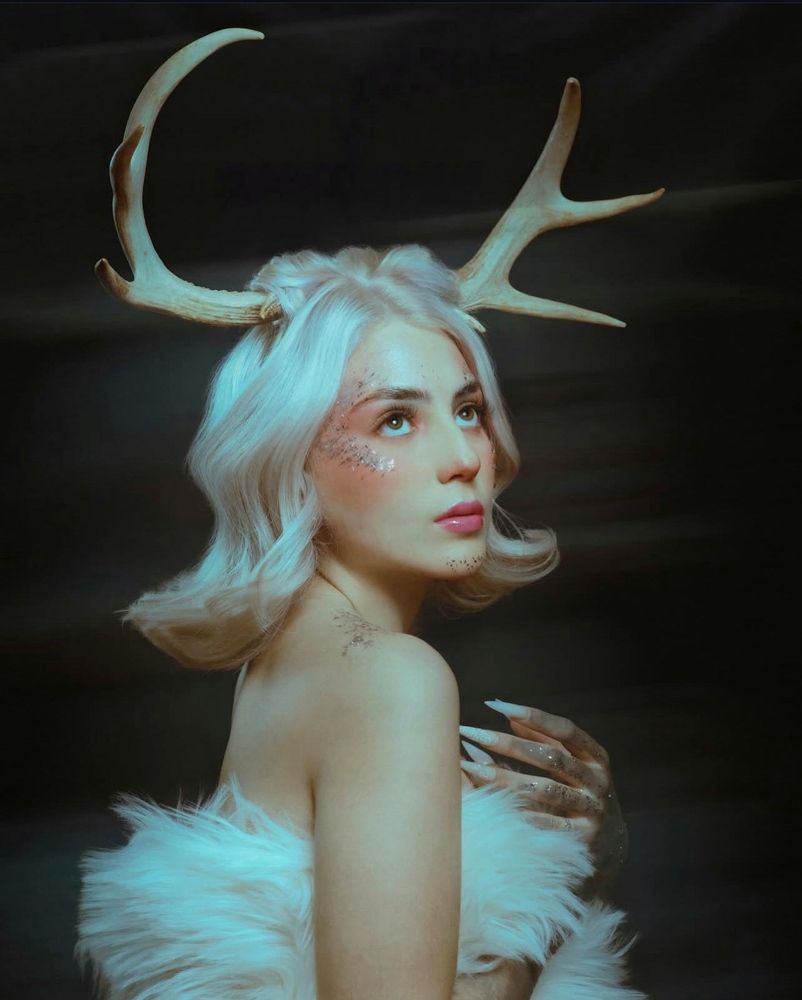 Photograph by Luis Medina