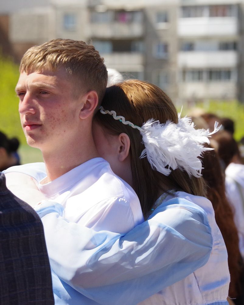 Photograph by Андрей Корытов