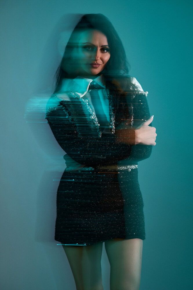 Photograph by Olha