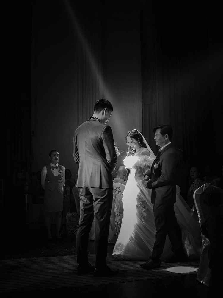 Photograph by Viet Tran Quoc