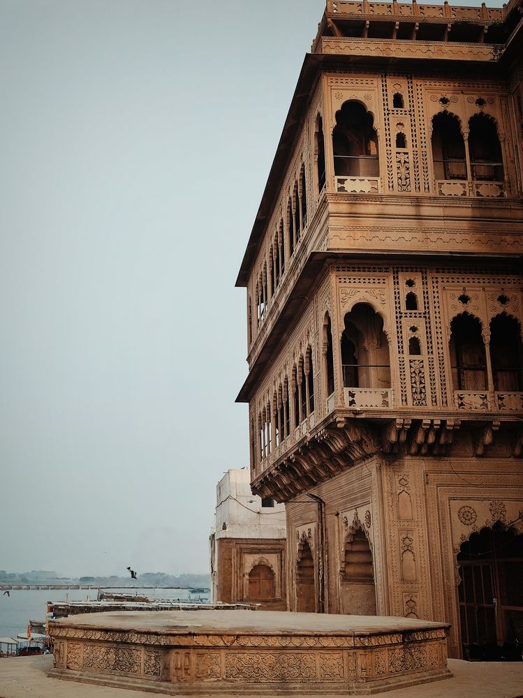 Фотография автора Nishant Pachauri
