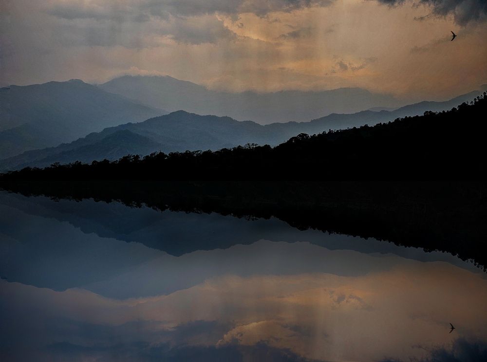 Photograph by Kevin Ghosh