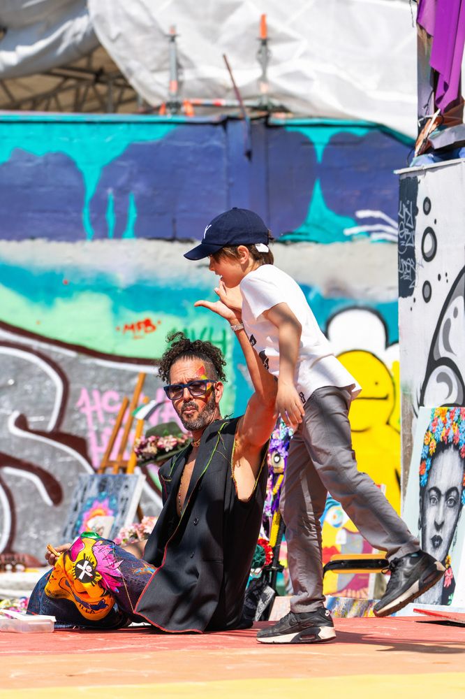 Фотография автора Ruslan Badykov