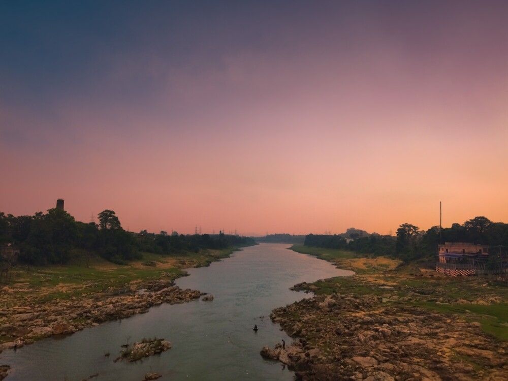 Photograph by Navya Modi