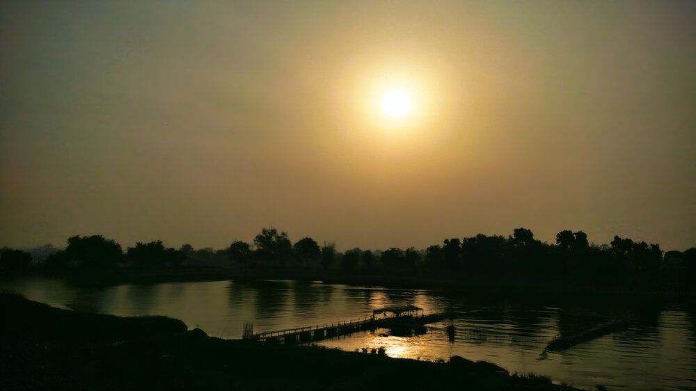 Photograph by Navya Modi