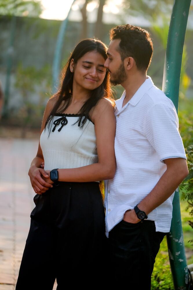 Romantic Mood