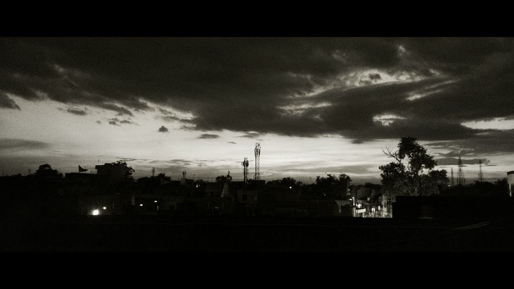 Photograph by Navya Modi