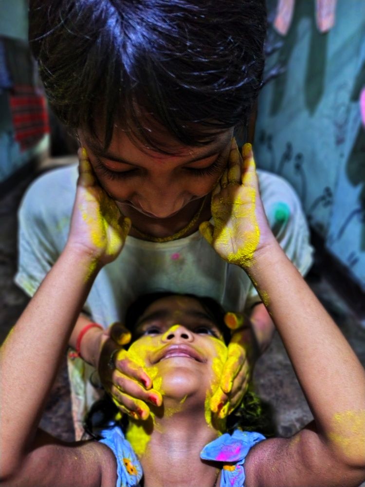 Photograph by Rajesh Muhuri