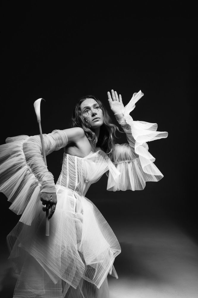 Photograph by Оксана Горячева