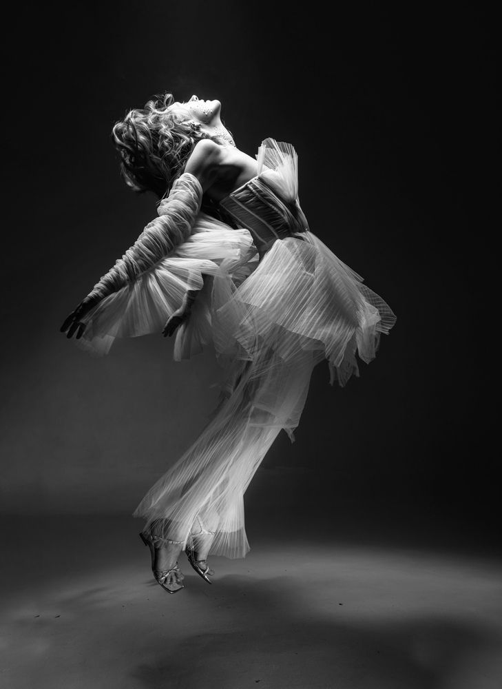 Photograph by Оксана Горячева