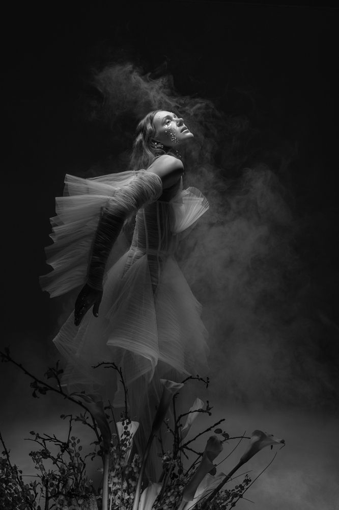 Photograph by Оксана Горячева