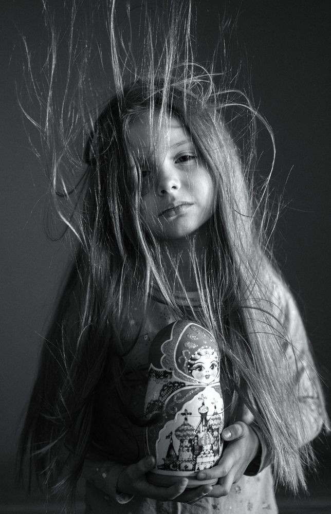 Фотография автора Карина Гливинская