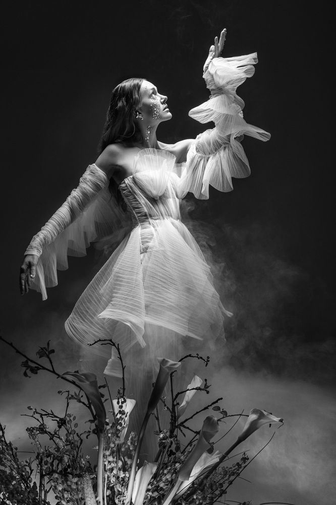 Photograph by Оксана Горячева