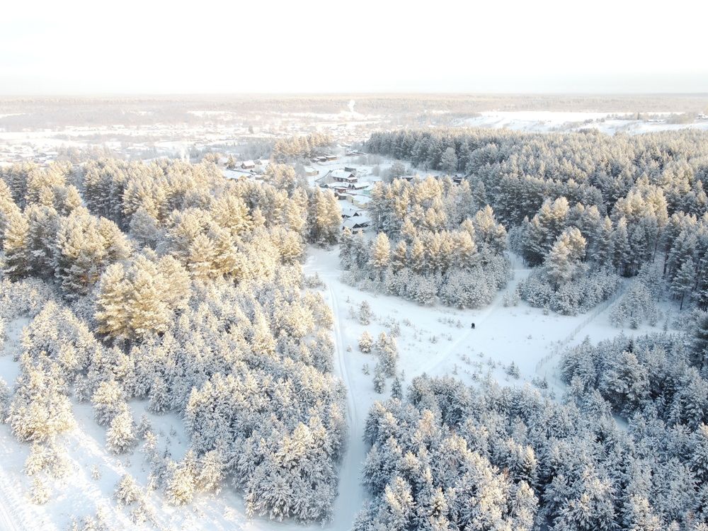 Photograph by Сергей Трембач