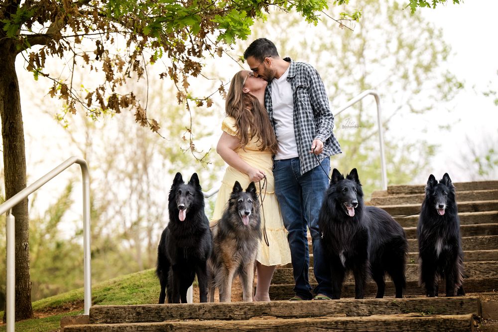 Фотография автора Ira Bushanska