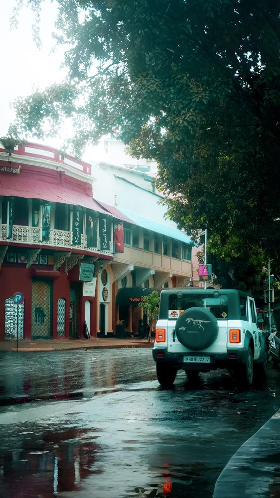 Photograph by Soham Khade