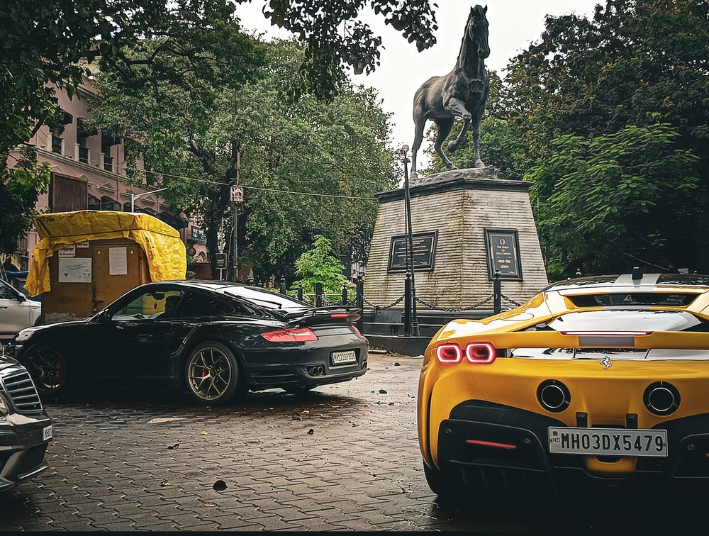 Photograph by Soham Khade