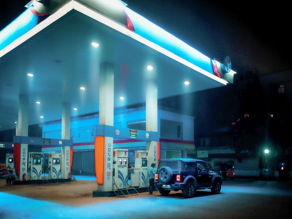 Photograph by Soham Khade