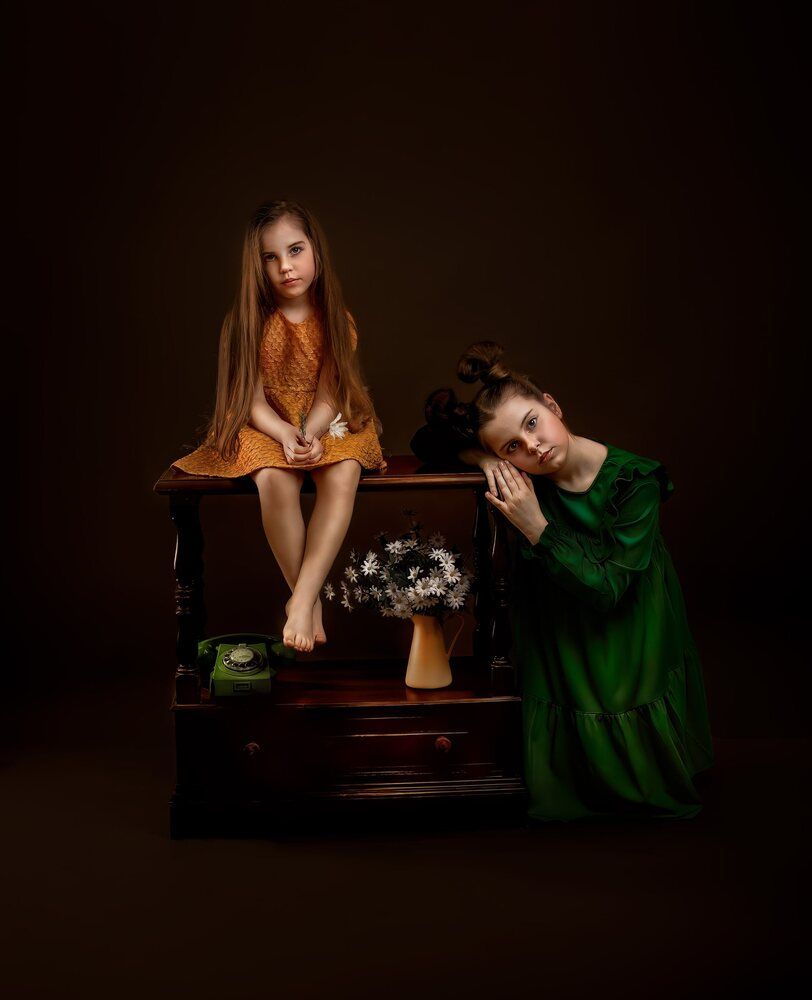 Photograph by Monika Nanasi