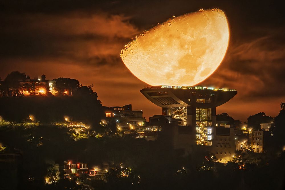 Photograph by TSE Kwok Kei Daniel