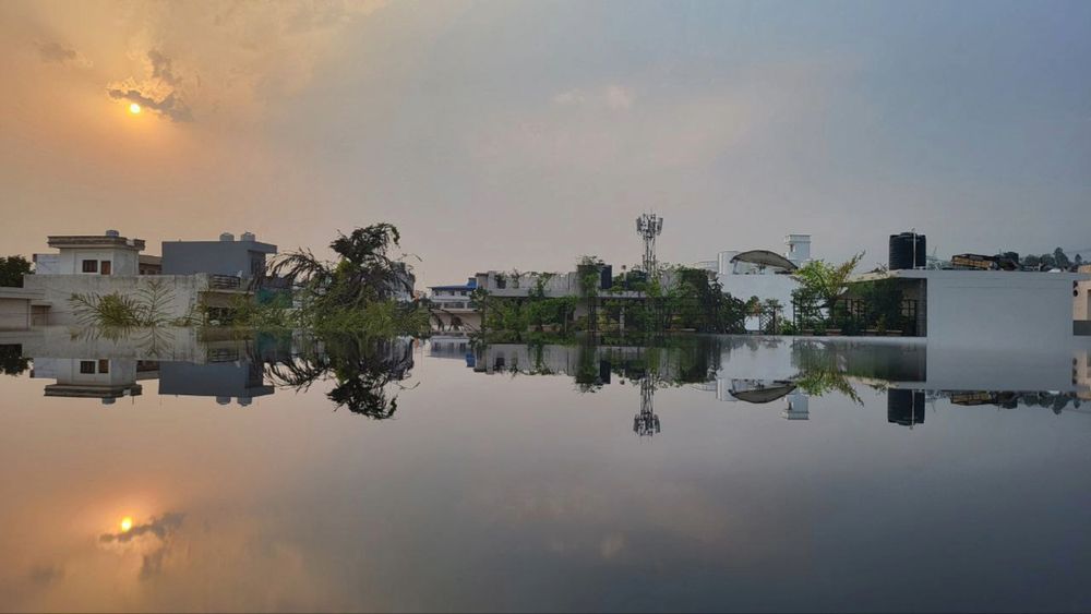 Photograph by Khushi Vashisth