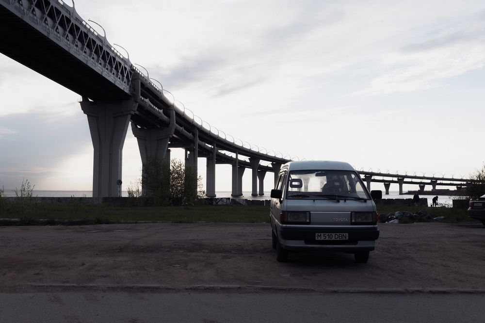 Photograph by Илья Мельников