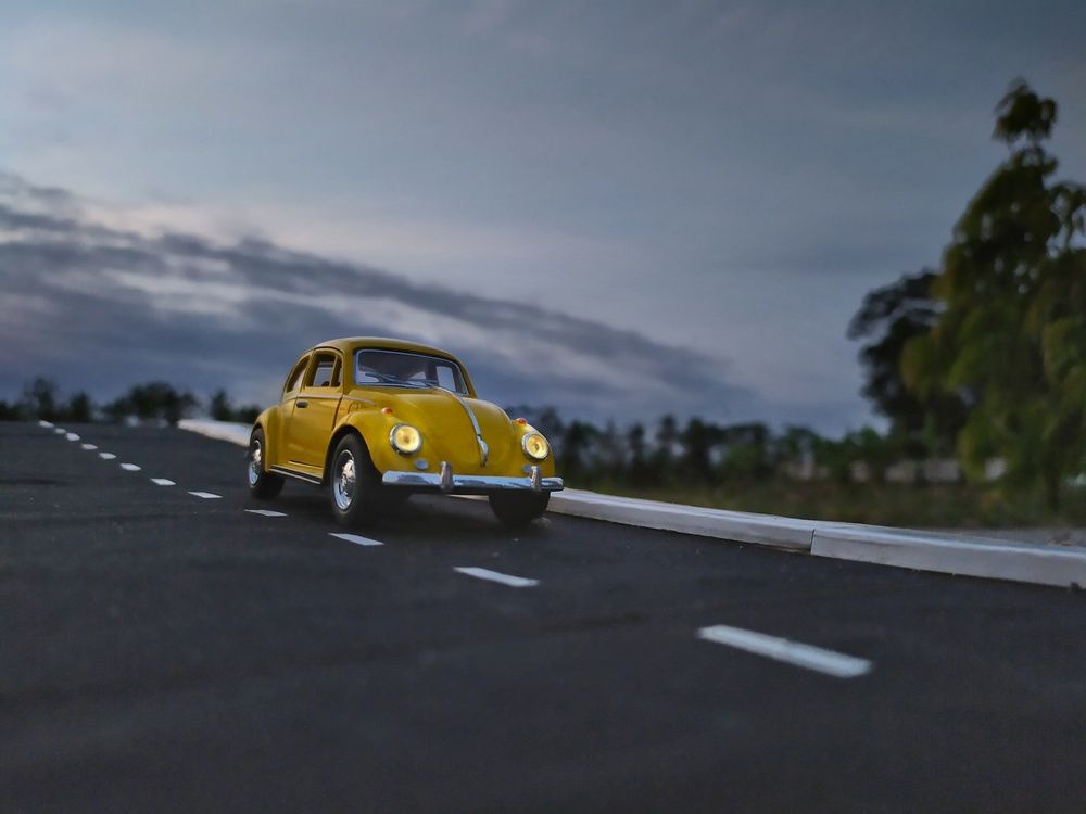 Photograph by Dede Deka