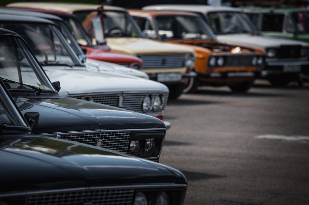 Photograph by Илья Мельников