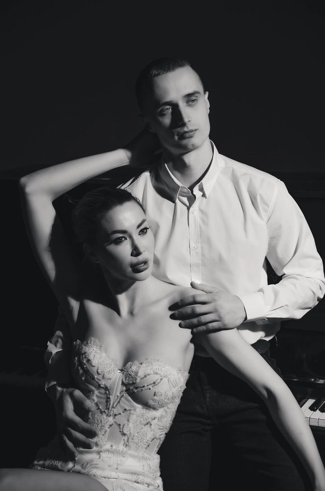 Photograph by Анна Гужина