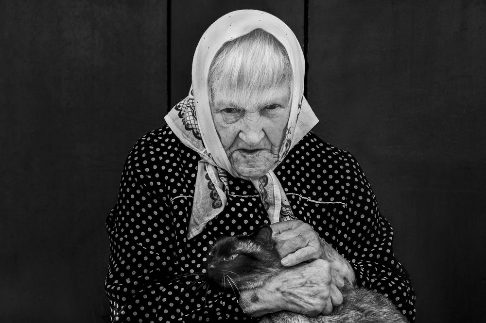 Photograph by Alvils Baltins