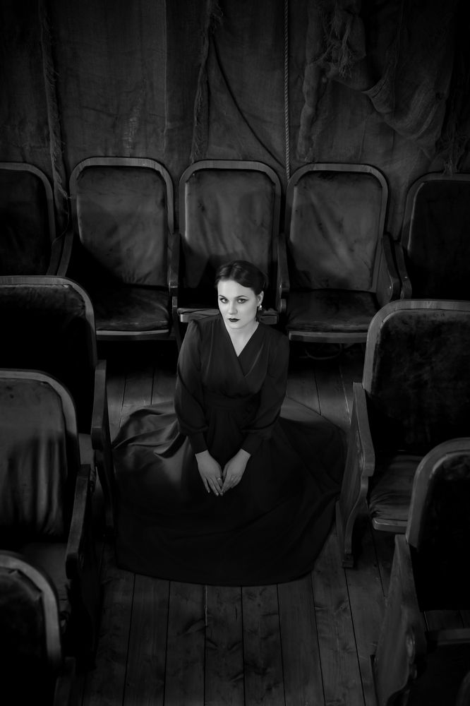 Photograph by Арсений