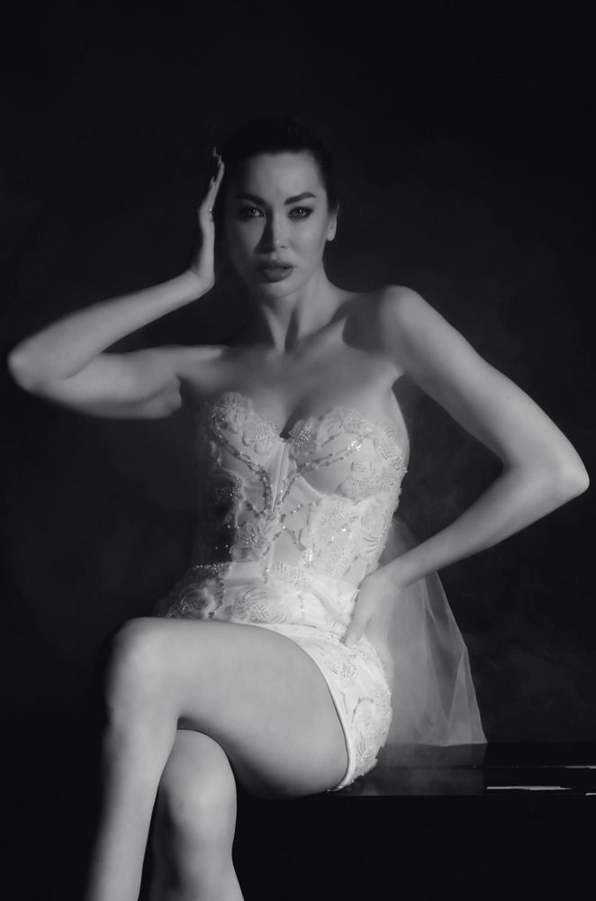 Photograph by Анна Гужина