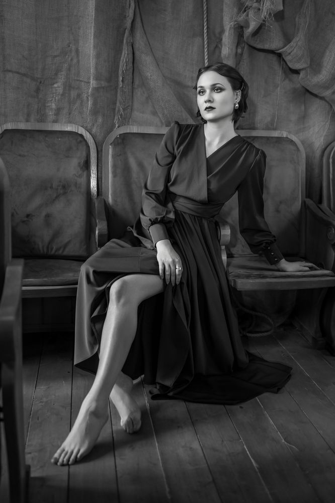 Photograph by Арсений