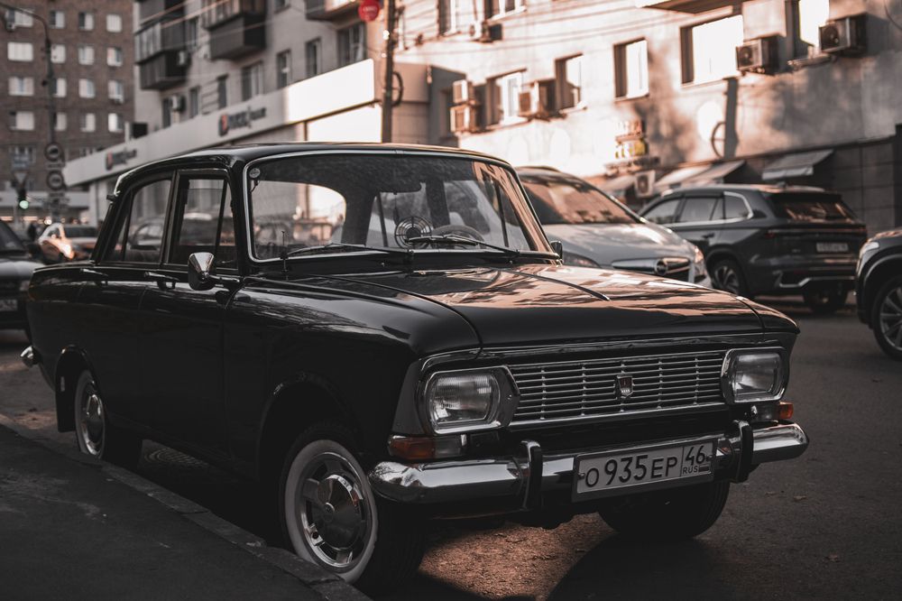 Photograph by Бондарева Татьяна
