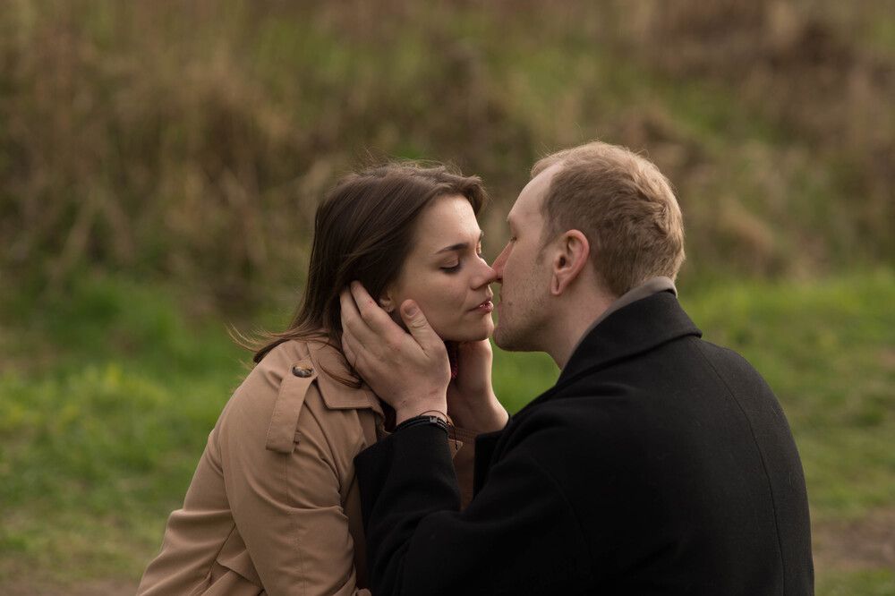 Photograph by Екатерина Стрельникова