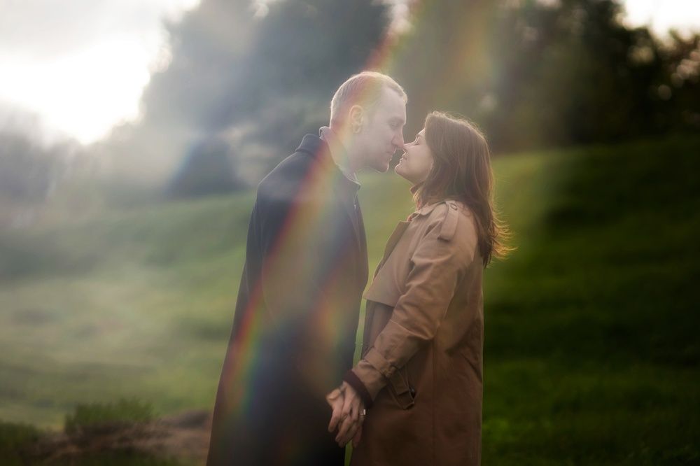 Photograph by Екатерина Стрельникова