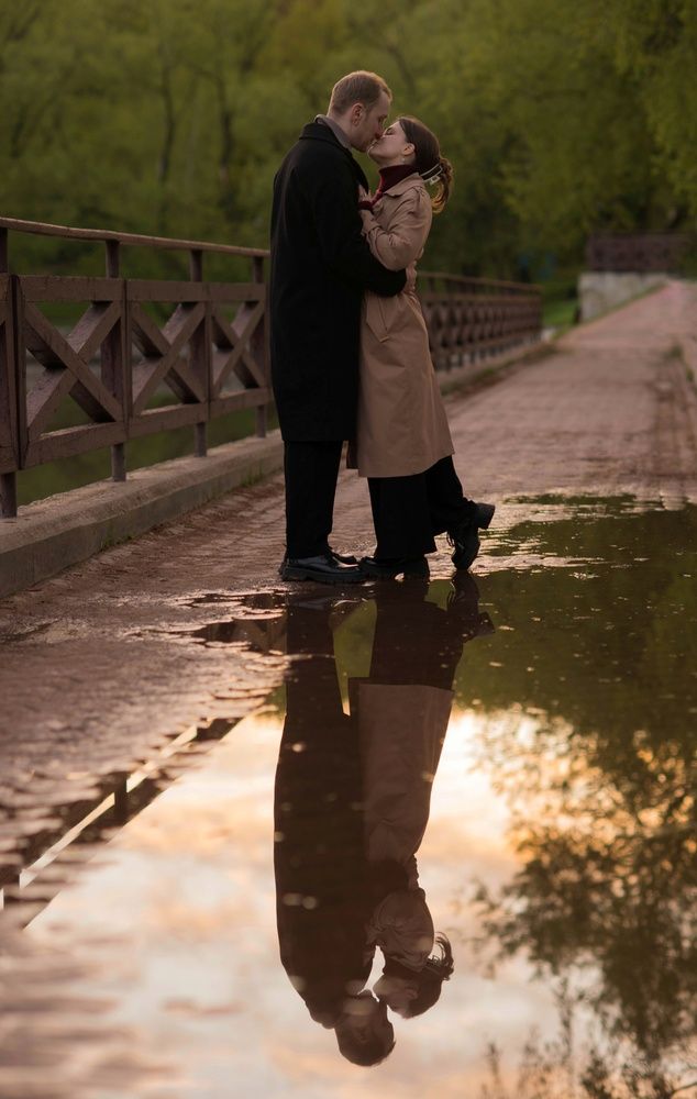 Photograph by Екатерина Стрельникова