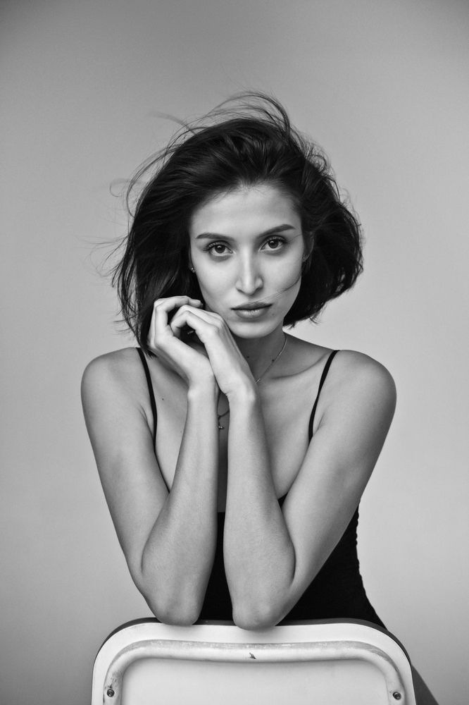 Photograph by Александра Вишлёва