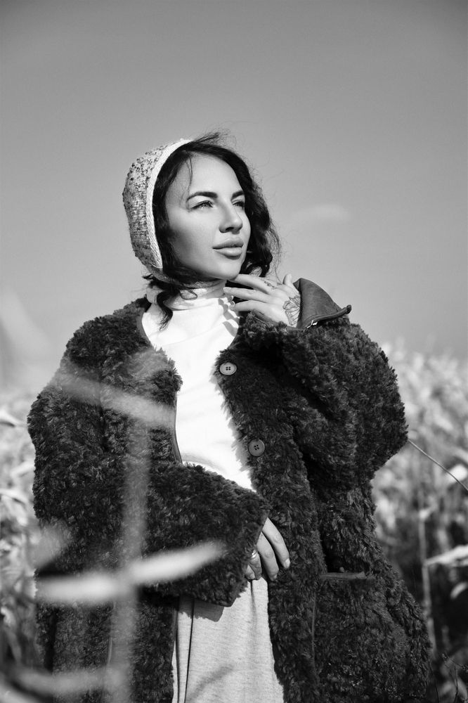 Photograph by Юлия Зозуля