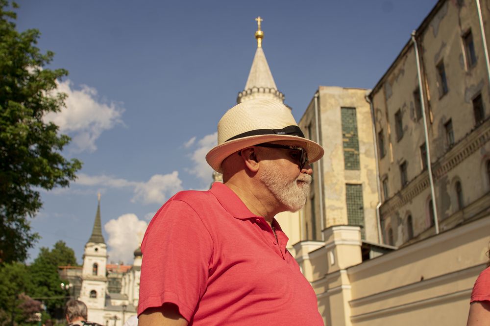 Photograph by Николай Спевак