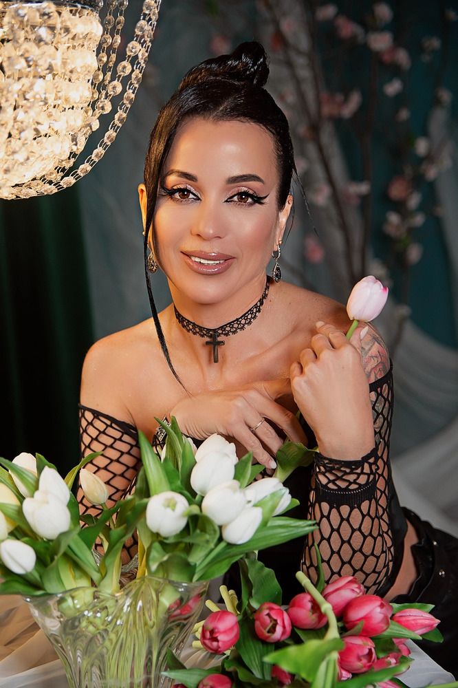 Photograph by Екатерина Игоревна