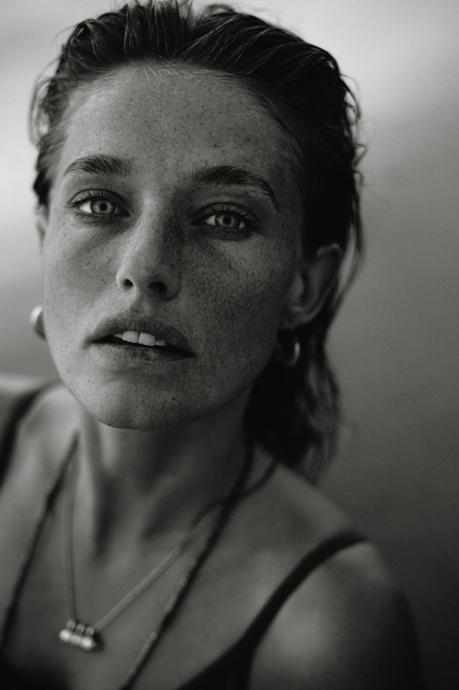 Photograph by Ekaterina Lisitskaya