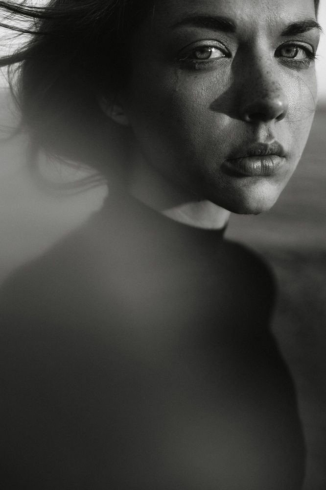 Photograph by Ekaterina Lisitskaya