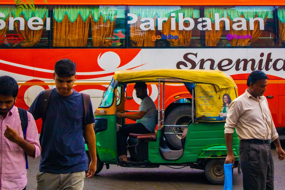 Photograph by Dipayan Paul